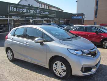 Used Honda Jazz 2019 for sale - 74237639: Photo