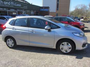 Used Honda Jazz 2019 for sale - 74237639: Photo