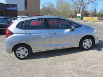 Used Honda Jazz 2019 for sale - 74237639: Photo