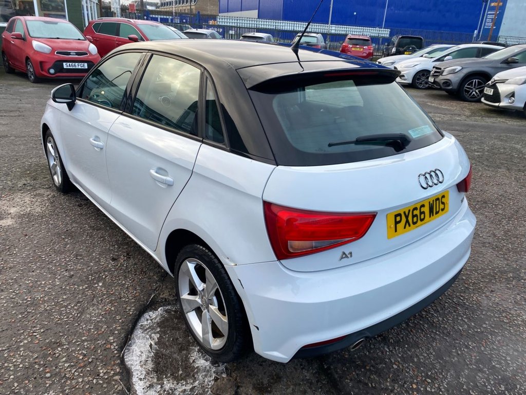 Used Audi A1 2016 for sale - 77139710: Photo 13