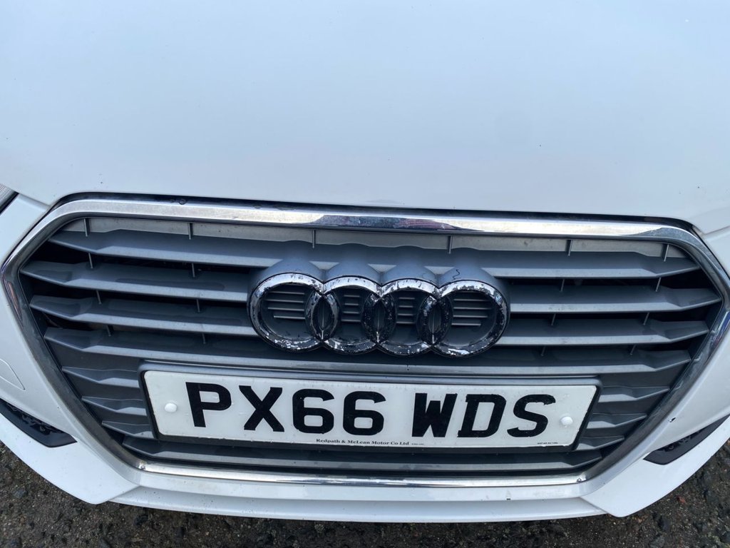 Used Audi A1 2016 for sale - 77139710: Photo 17