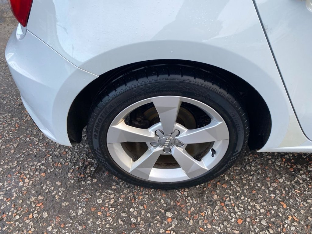 Used Audi A1 2016 for sale - 77139710: Photo 21