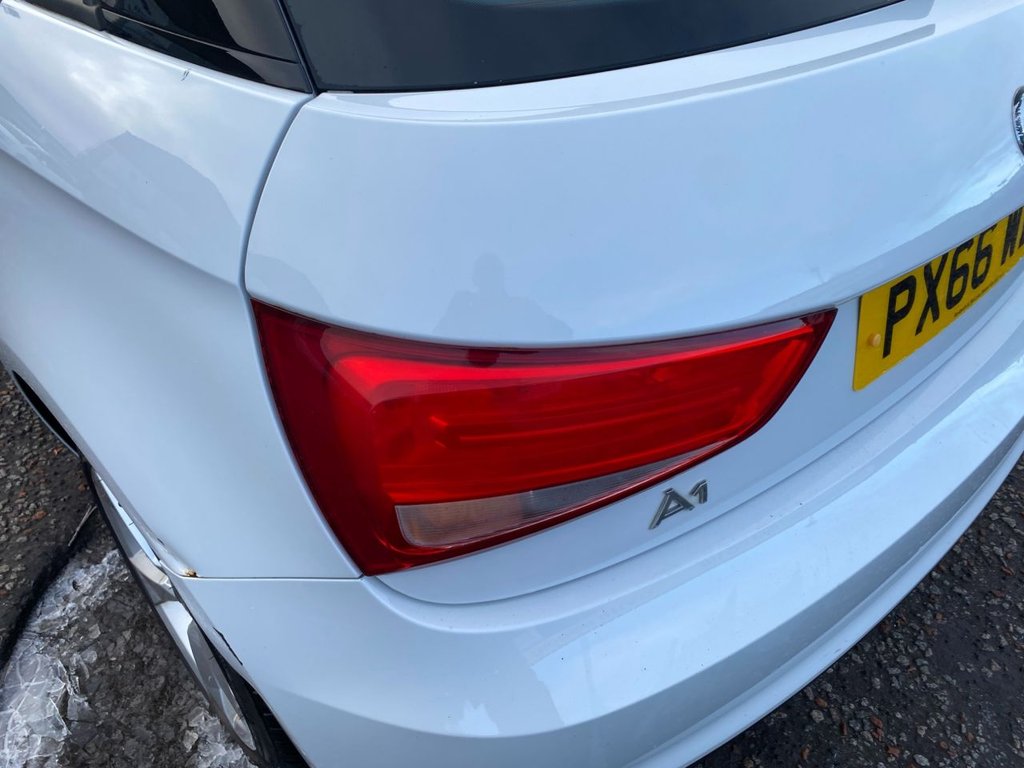 Used Audi A1 2016 for sale - 77139710: Photo 23