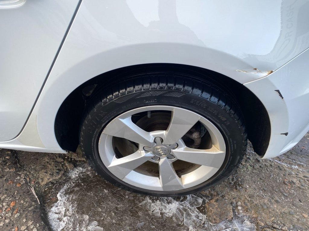 Used Audi A1 2016 for sale - 77139710: Photo 24