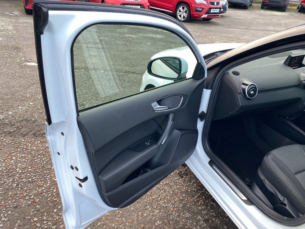 Used Audi A1 2016 for sale - 77139710: Photo 27