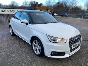 Used Audi A1 2016 for sale - 77139710: Photo