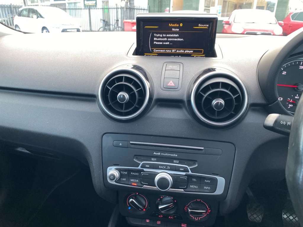 Used Audi A1 2016 for sale - 77139710: Photo 34