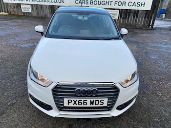 Used Audi A1 2016 for sale - 77139710: Photo
