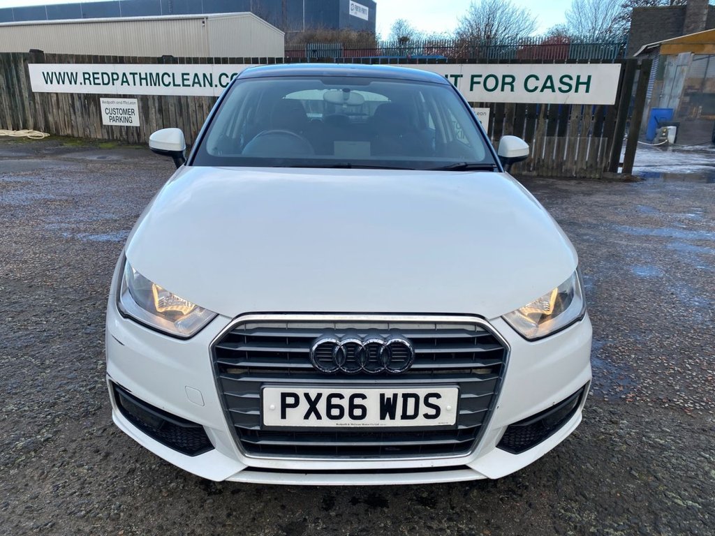 Used Audi A1 2016 for sale - 77139710: Photo 4
