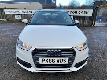 Used Audi A1 2016 for sale - 77139710: Photo