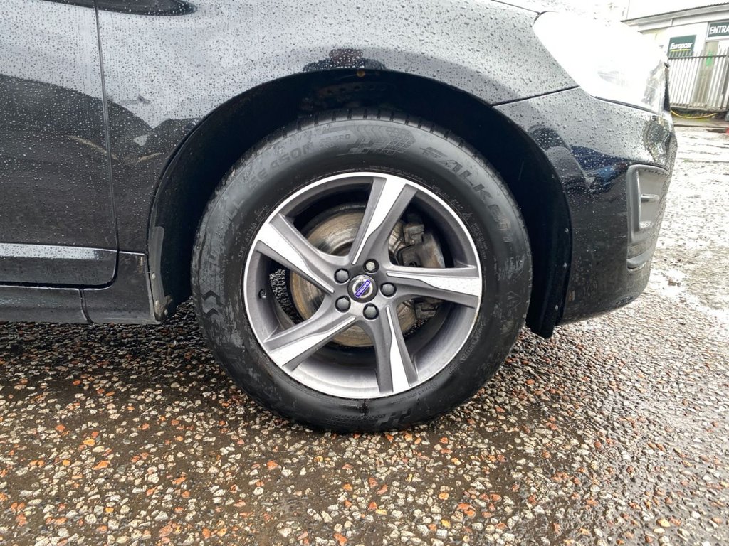 Used Volvo XC60 2015 for sale - 77668952: Photo 10