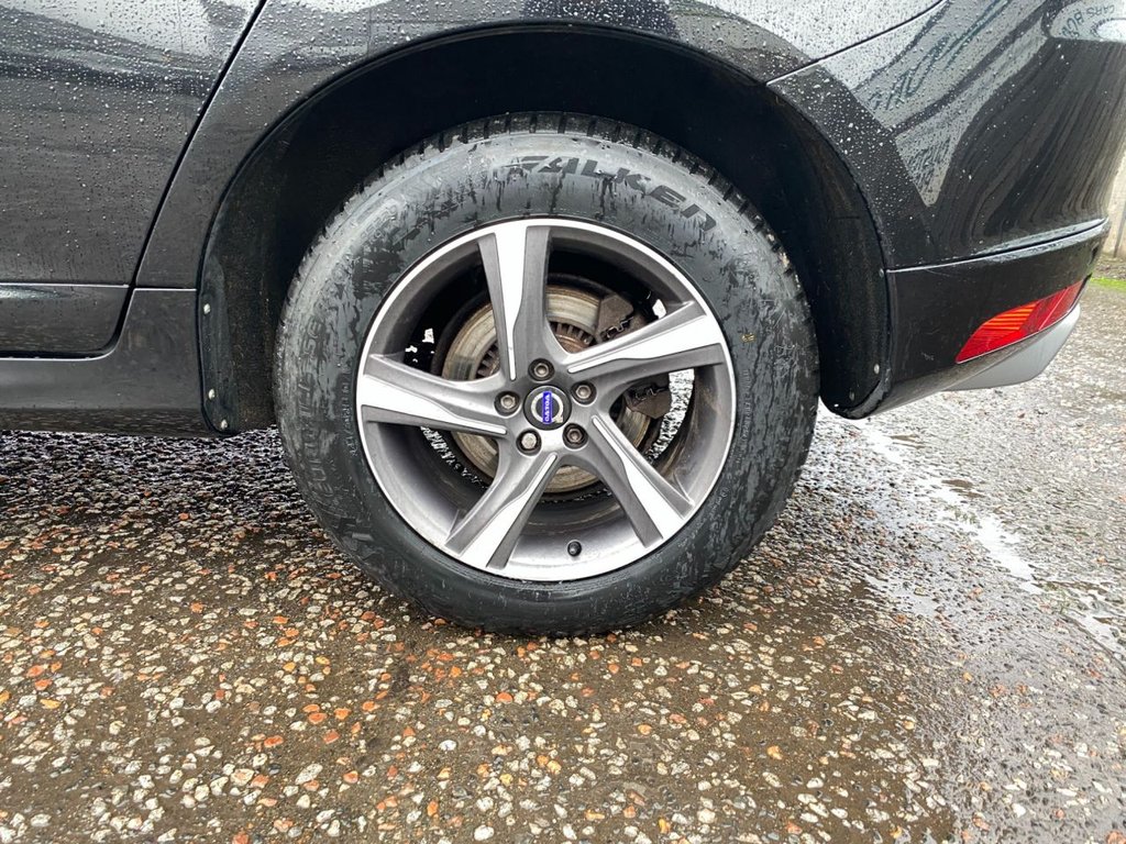 Used Volvo XC60 2015 for sale - 77668952: Photo 12