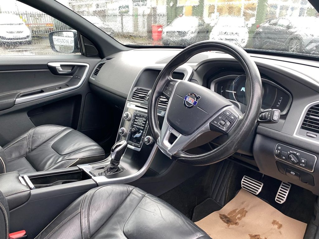 Used Volvo XC60 2015 for sale - 77668952: Photo 17