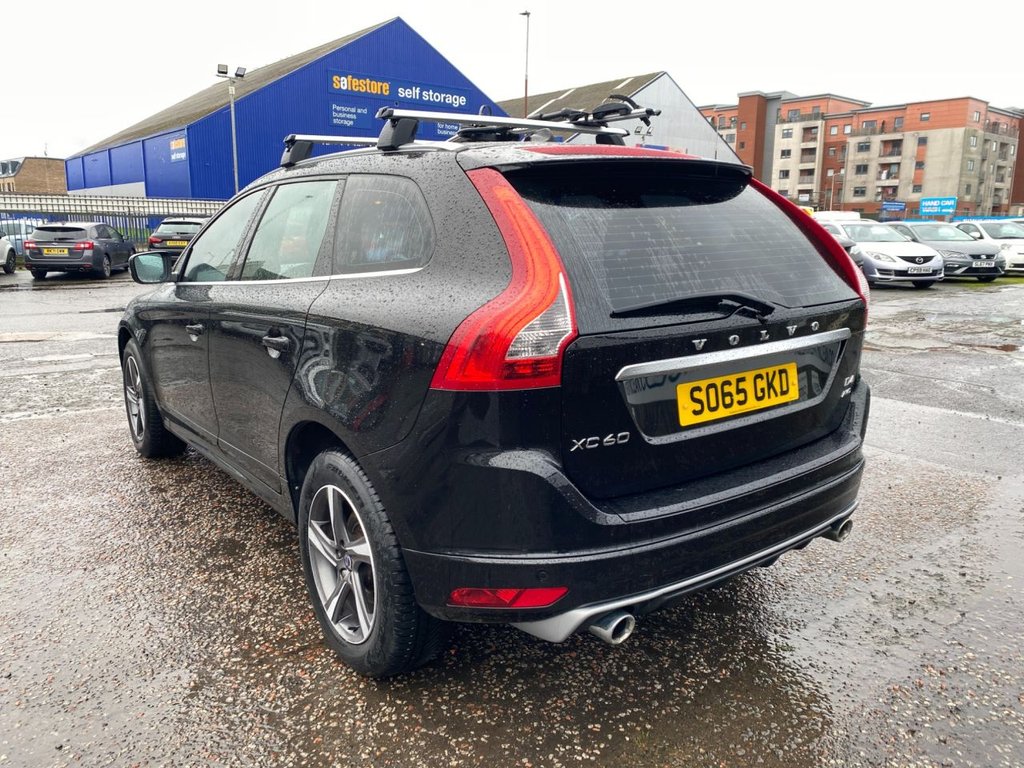 Used Volvo XC60 2015 for sale - 77668952: Photo 5