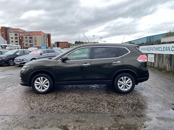 Used Nissan X-Trail 2016 for sale - 78789586: Photo