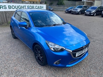 Used Mazda Mazda2 2018 for sale - 79438255: Photo