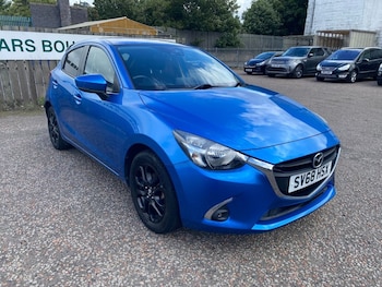 Used Mazda Mazda2 2018 for sale - 79438255: Photo