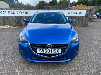 Used Mazda Mazda2 2018 for sale - 79438255: Photo