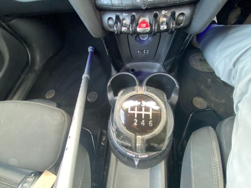 Used MINI Hatch 2016 for sale - 77621308: Photo 12