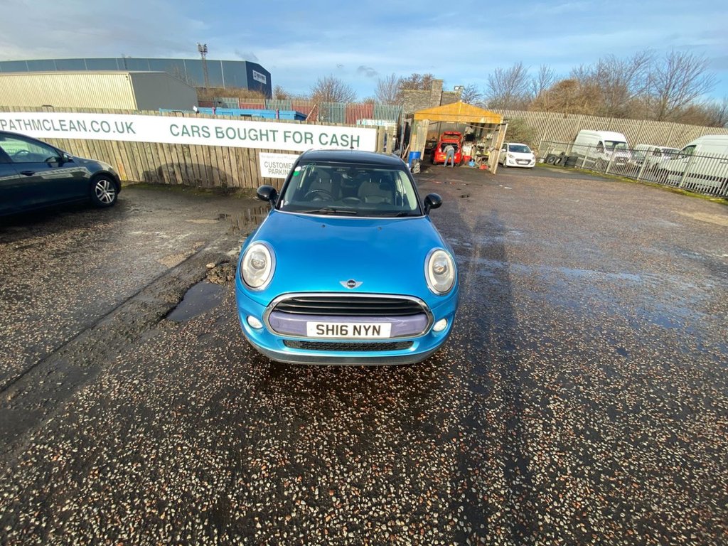 Used MINI Hatch 2016 for sale - 77621308: Photo 2