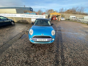 Used MINI Hatch 2016 for sale - 77621308: Photo
