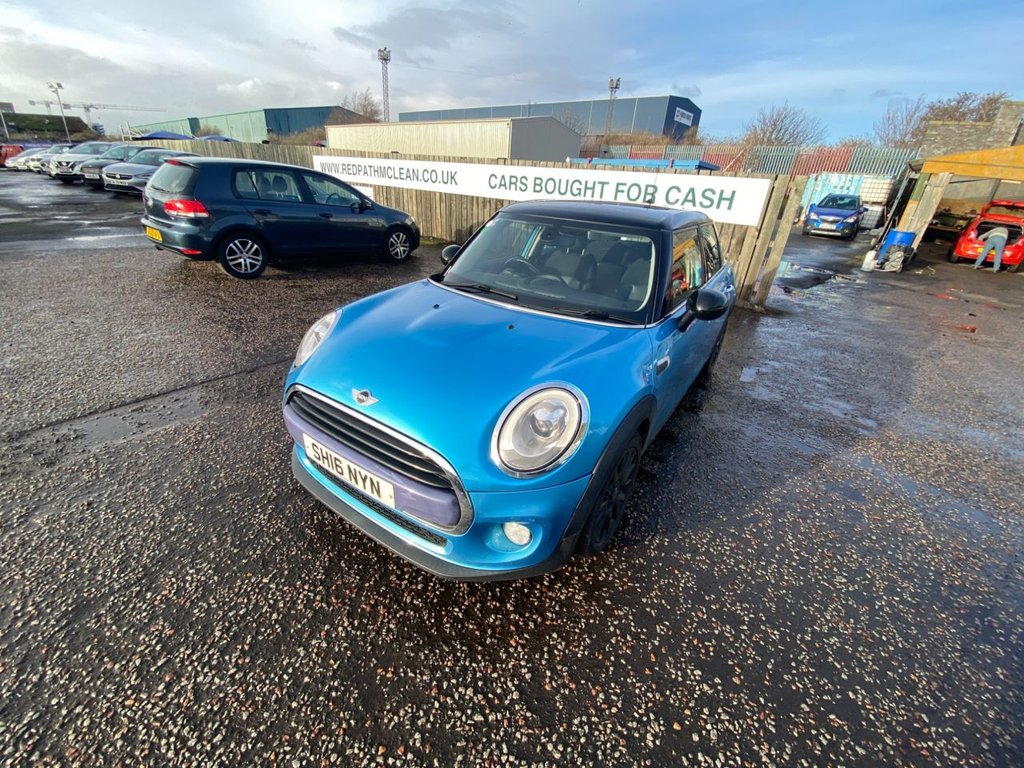 Used MINI Hatch 2016 for sale - 77621308: Photo 3