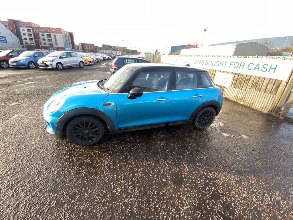 Used MINI Hatch 2016 for sale - 77621308: Photo 4