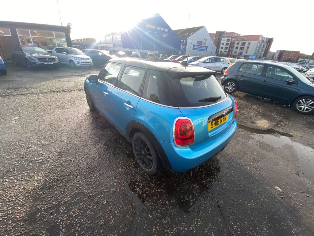 Used MINI Hatch 2016 for sale - 77621308: Photo 5
