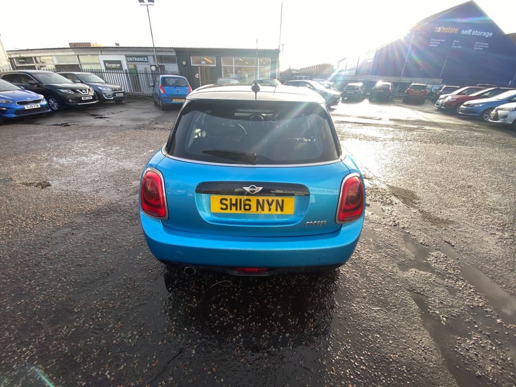 Used MINI Hatch 2016 for sale - 77621308: Photo 6