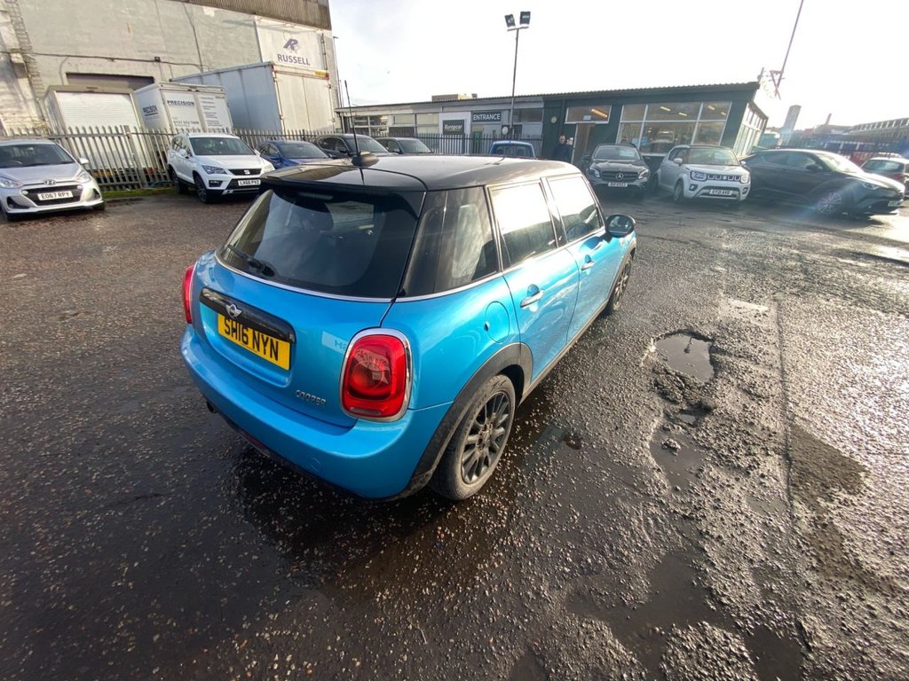 Used MINI Hatch 2016 for sale - 77621308: Photo 7