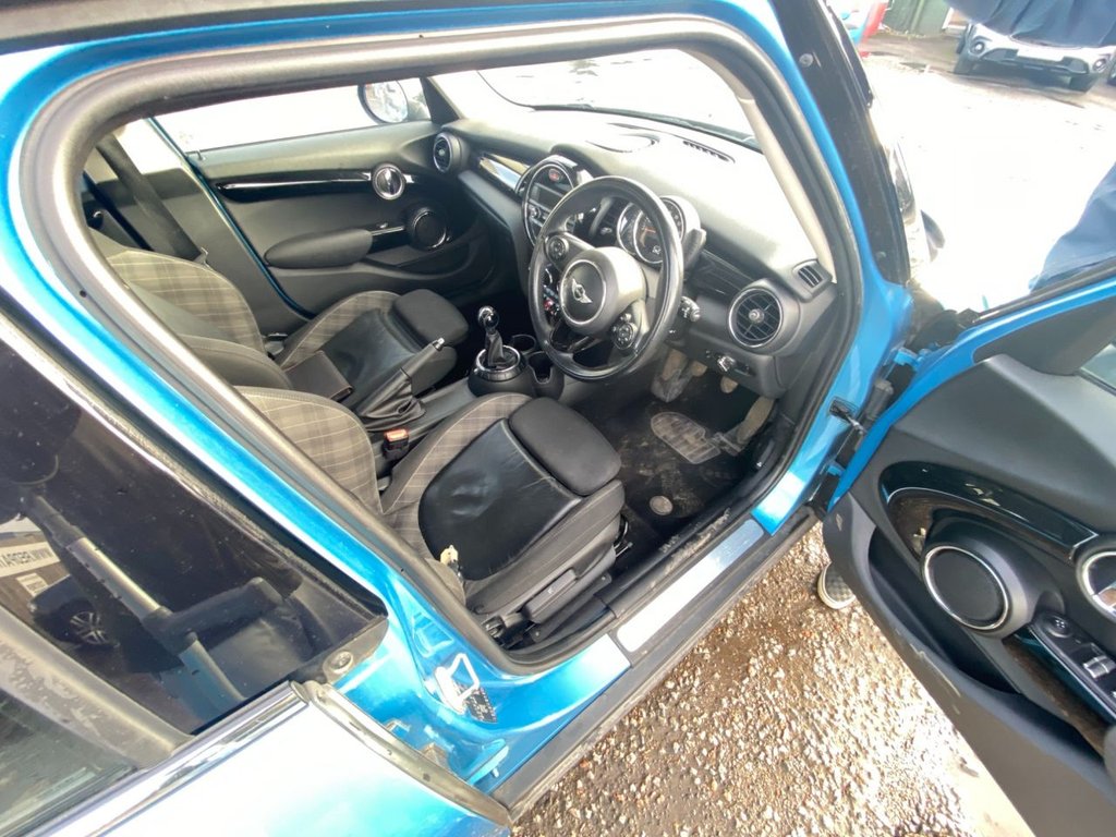 Used MINI Hatch 2016 for sale - 77621308: Photo 8