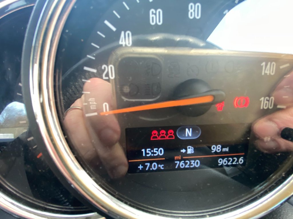 Used MINI Hatch 2016 for sale - 77621308: Photo 9