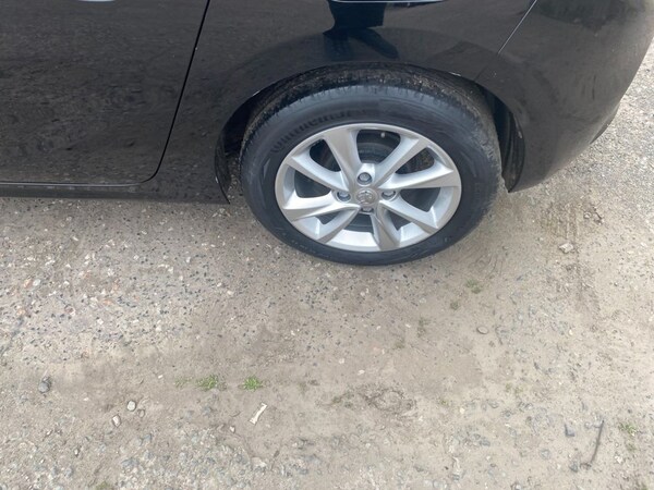 Used Vauxhall Corsa 2019 for sale - 74974573: Photo 11