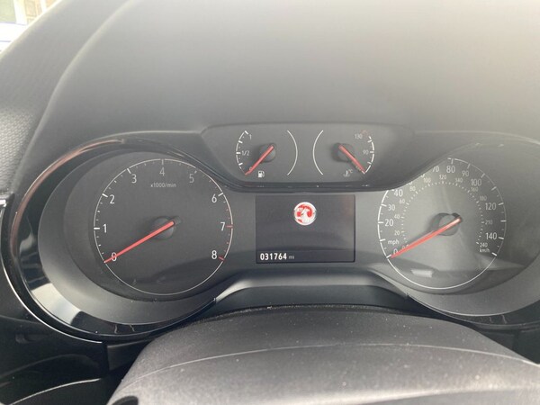 Used Vauxhall Corsa 2019 for sale - 74974573: Photo 19