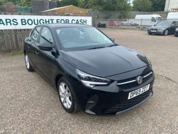 2019 (69) - 1.2 SE Nav 5dr