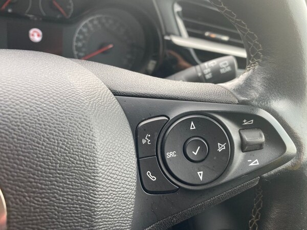Used Vauxhall Corsa 2019 for sale - 74974573: Photo 21