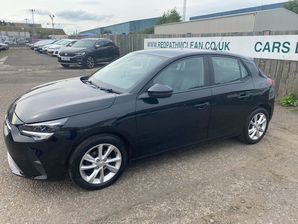 Used Vauxhall Corsa 2019 for sale - 74974573: Photo 3