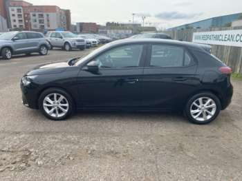 Used Vauxhall Corsa 2019 for sale - 74974573: Photo