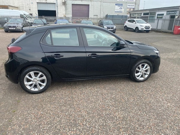 Used Vauxhall Corsa 2019 for sale - 74974573: Photo 7