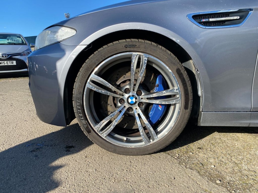 Used BMW M5 2012 for sale - 77780450: Photo 11