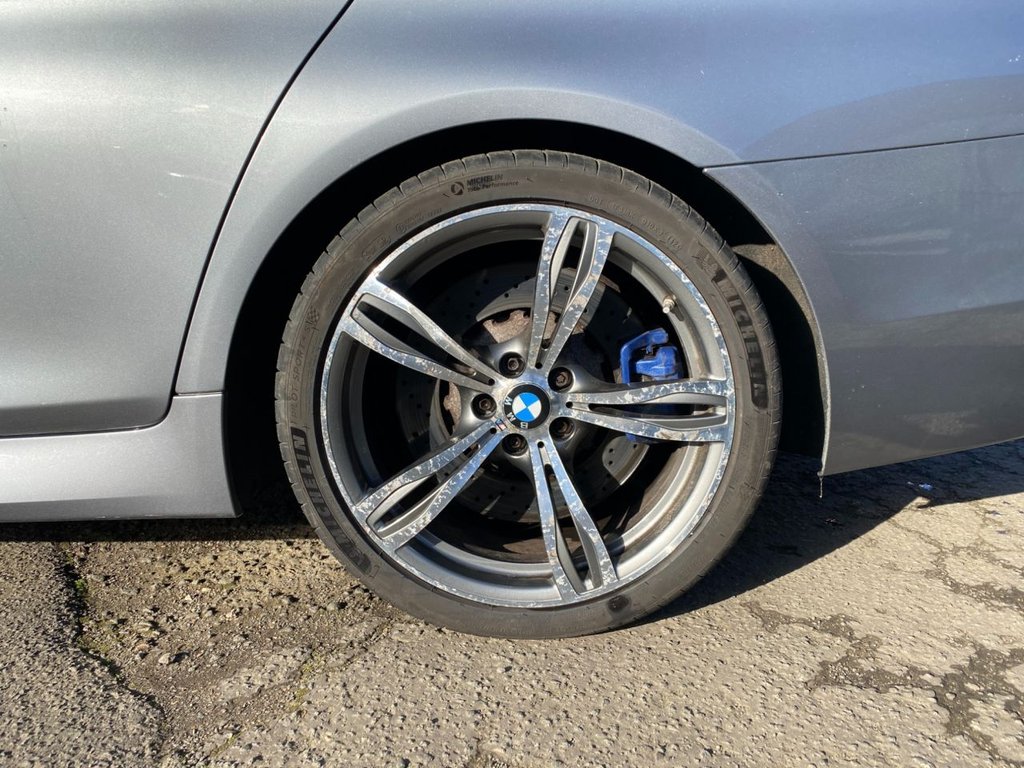 Used BMW M5 2012 for sale - 77780450: Photo 12