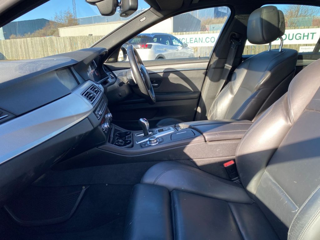 Used BMW M5 2012 for sale - 77780450: Photo 13