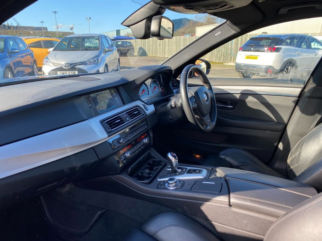 Used BMW M5 2012 for sale - 77780450: Photo 14