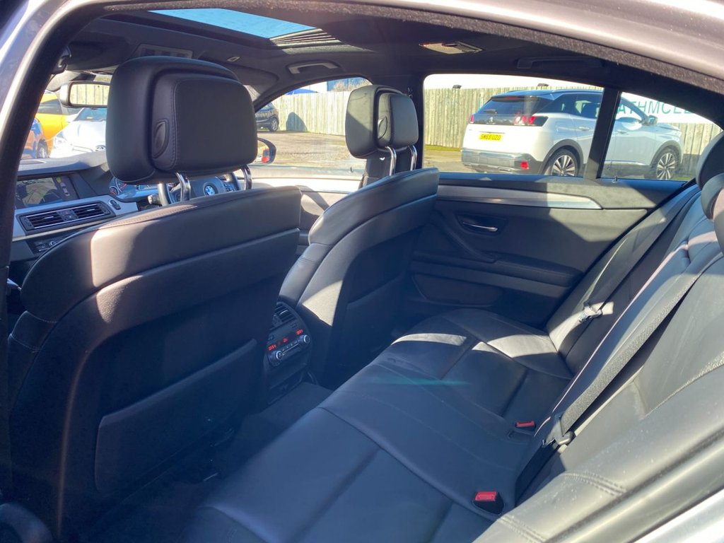 Used BMW M5 2012 for sale - 77780450: Photo 15