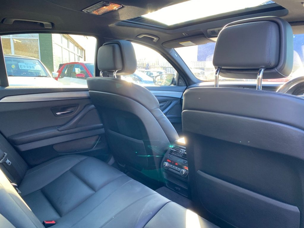 Used BMW M5 2012 for sale - 77780450: Photo 18