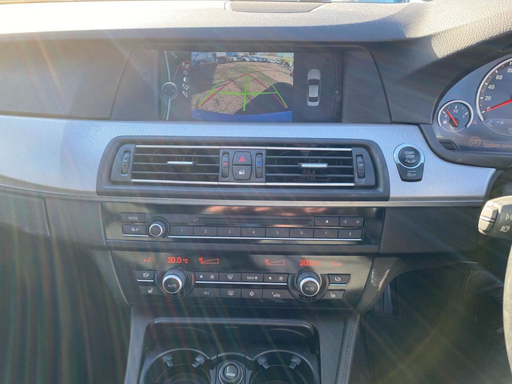 Used BMW M5 2012 for sale - 77780450: Photo 21