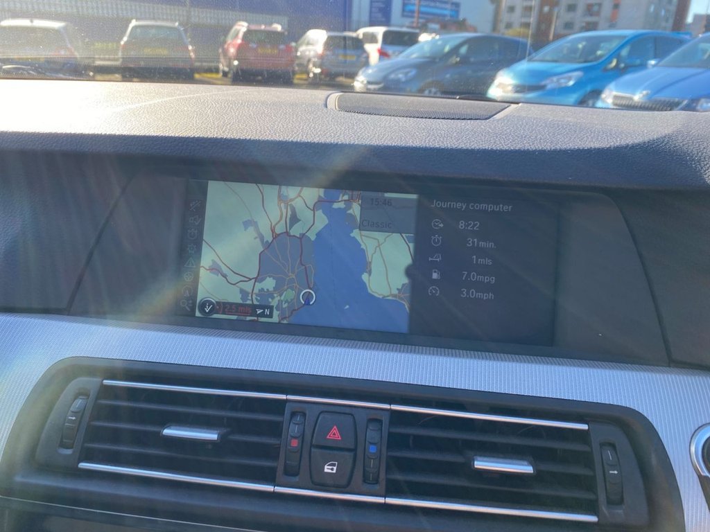 Used BMW M5 2012 for sale - 77780450: Photo 22