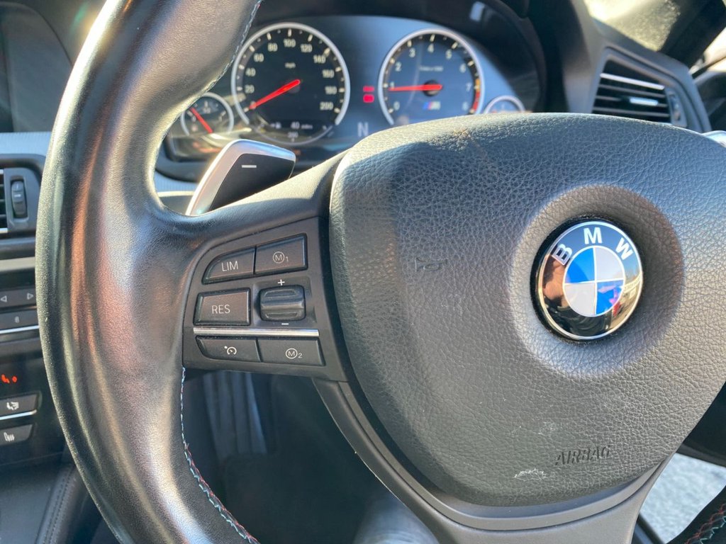 Used BMW M5 2012 for sale - 77780450: Photo 24