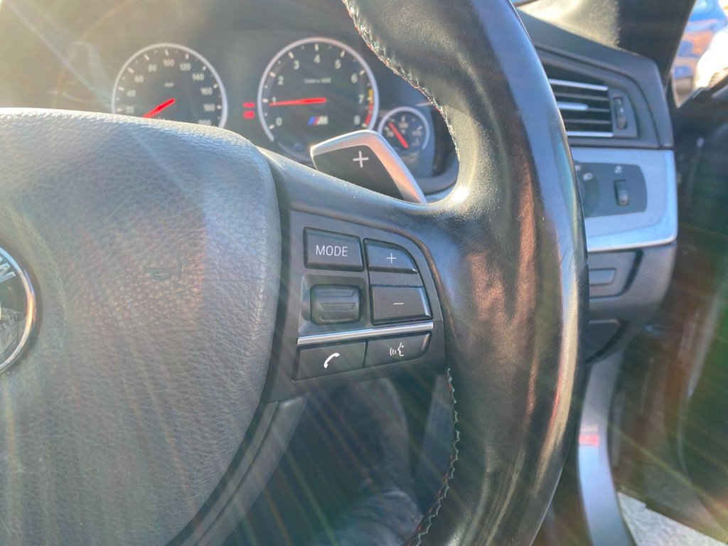 Used BMW M5 2012 for sale - 77780450: Photo 25