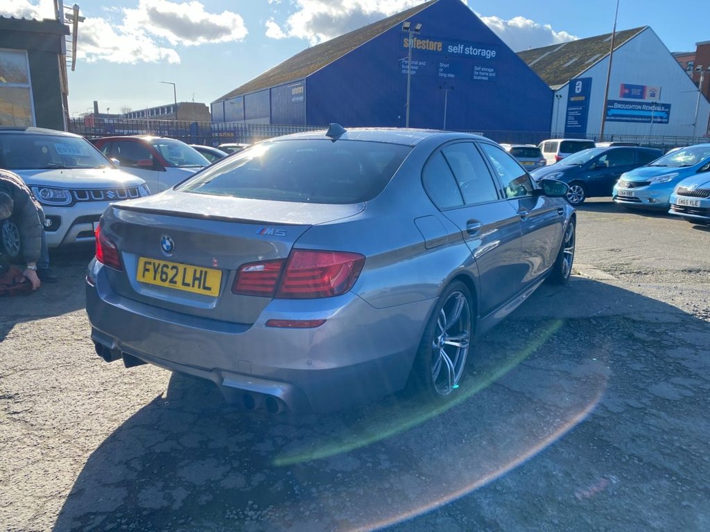 Used BMW M5 2012 for sale - 77780450: Photo 7